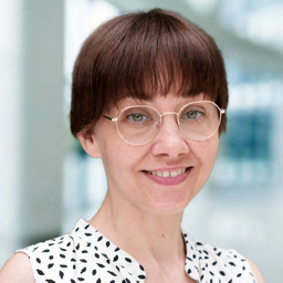 Verena Brecht