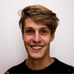 Alexander Buß's profile picture