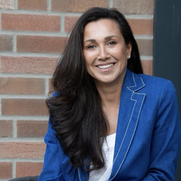 Nicole Reichert