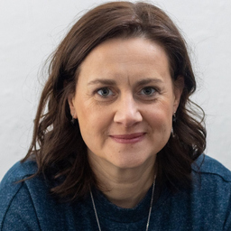 Yvonne Zschornack-Lubner