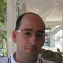 Ignacio Gómez Gascón