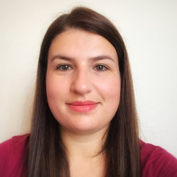 Katerina Georgiou's profile picture
