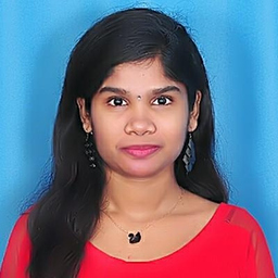 Usha Ravi