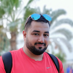 ahmed abuelhassan