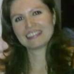 Rocio Sánchez Fernández