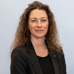 Nicole Friedrich