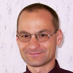 Martin Schell