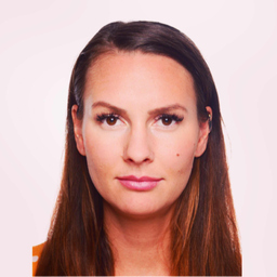 Profilbild Katharina Seidl
