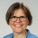 Doris Weber Rüegger