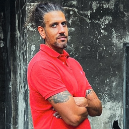 Jascha Held