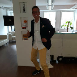 Juergen Huebner