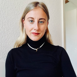 Emilia Bergmann