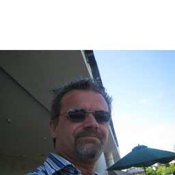 Klaus Simmons