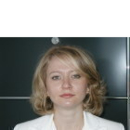 Anna Tcheremnykh