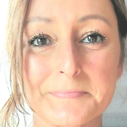 Profilbild Martina-Christin Körber