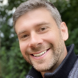 Patrick Mayer