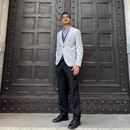 Utkarsh Kashyap