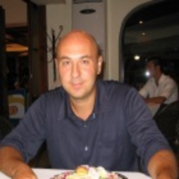 Alessandro Muritano
