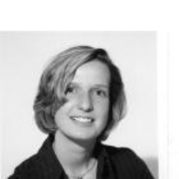 Dr. Ariane Schmechel