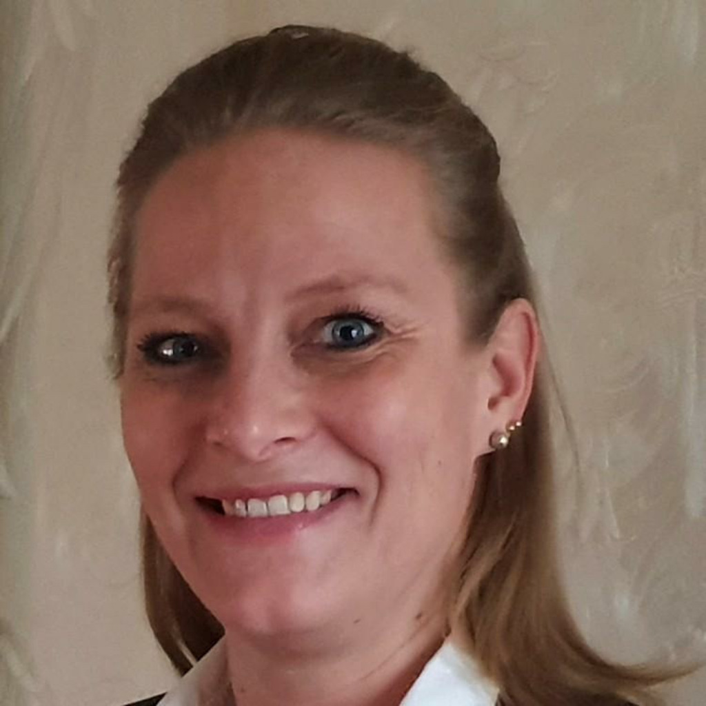 Nadine Brandt Sachbearbeiterin Buchhaltung BHG