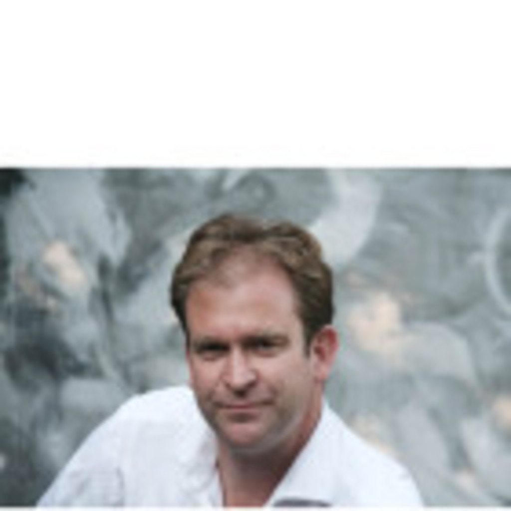 Social Media Profilbild Martin Aran Koch Bonn