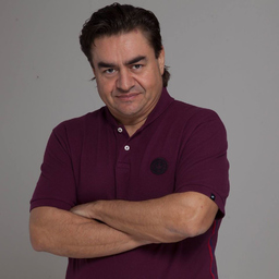 Muzaffer Yalınalp
