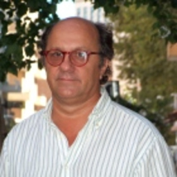 Massimo Borghese