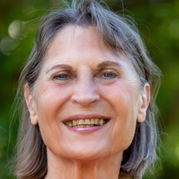 Christiane Maria Völkner