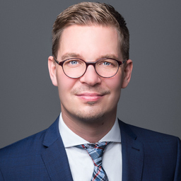 Dr. Nikolai Borchmann
