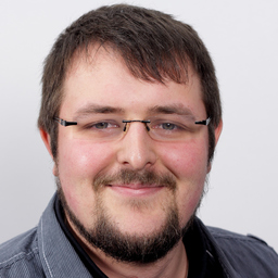 Dominik Stolz