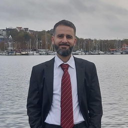 Mhd Soubhi Attar's profile picture