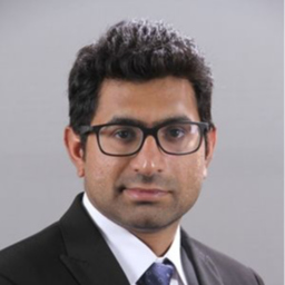 Ashish Sapra