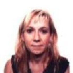 Eva Maria Martínez Coll