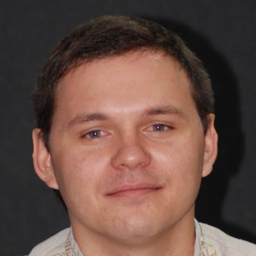 Oleksandr Tsurenko