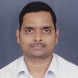 Pavan Gandewar