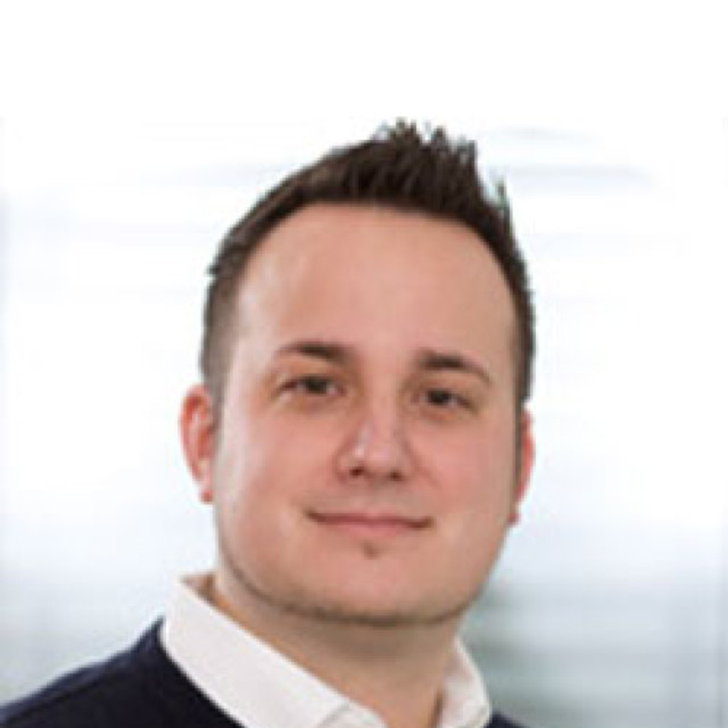 Michael Schwarz Technischer Geschäftsführer Kunststoffhandel REXIN