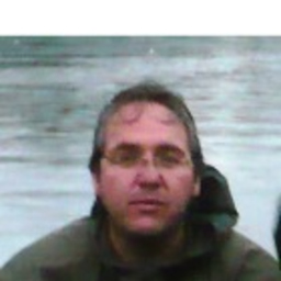 Gonzalo Gomez Pacheco