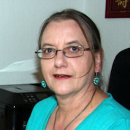 Petra Schirmer