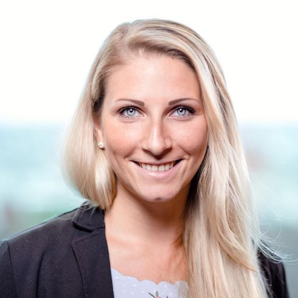 Verena Wagner Office Managerin Kaufhaus Gerngross SES Spar