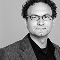 Thomas Naumann