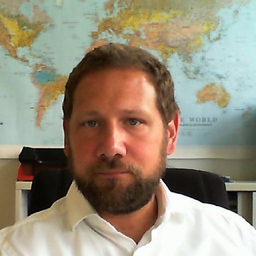 Christian Thrun's profile picture