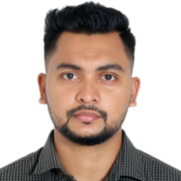 Touhid Zaman