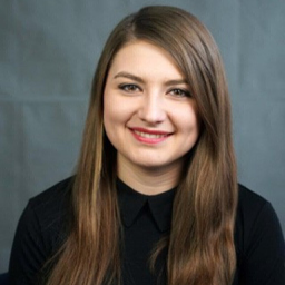Olga Scharf