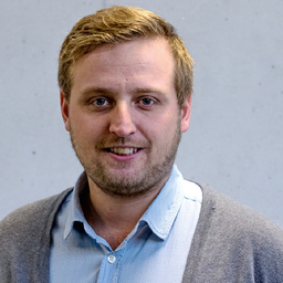 Julian Schmitt's profile picture