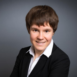 Dr. Cornelia Hille