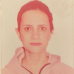 Mervat Mohamed
