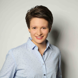 Anne-Sophie Göbel