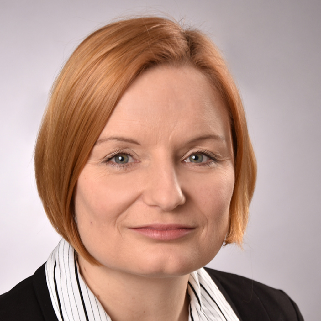 Anke Bartels Anwendungsbetreuer Die Autobahn GmbH des Bundes XING