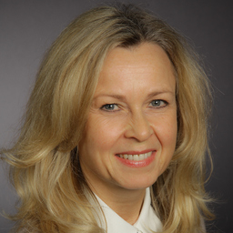 Profilbild Claudia Gonschorek