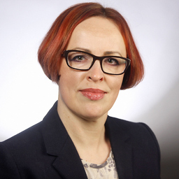 Aleksandra Kell